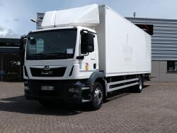 MAN TGM 18.320