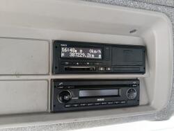 Iveco STRALIS S 420 8x2 -Machinetransporter, Oprijwagen, Retarder, Airco, Stuurassen TT 4937