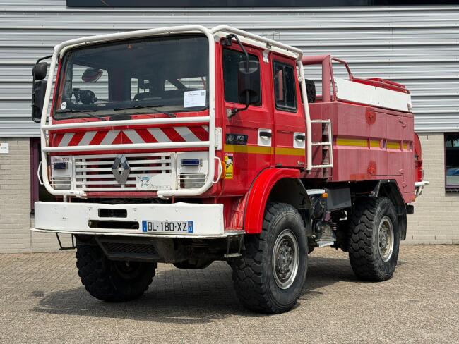 Renault M 210 Midliner
