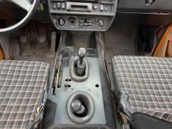 Mercedes-Benz 240 GD Oldtimer - Belastingvrij - Nieuwe APK -Barndoors - Pijnpunten reeds vernieuwd, geen roest - Rijdt prima - G-klasse - G240 - 240 G D TT 4967