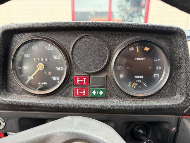 Mercedes-Benz 240 GD Oldtimer - Belastingvrij - Nieuwe APK -Barndoors - Pijnpunten reeds vernieuwd, geen roest - Rijdt prima - G-klasse - G240 - 240 G D TT 4967