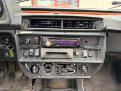 Mercedes-Benz 240 GD Oldtimer - Belastingvrij - Nieuwe APK -Barndoors - Pijnpunten reeds vernieuwd, geen roest - Rijdt prima - G-klasse - G240 - 240 G D TT 4967