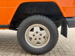 Mercedes-Benz 240 GD Oldtimer - Belastingvrij - Nieuwe APK -Barndoors - Pijnpunten reeds vernieuwd, geen roest - Rijdt prima - G-klasse - G240 - 240 G D TT 4967