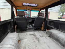 Mercedes-Benz 240 GD Oldtimer - Belastingvrij - Nieuwe APK -Barndoors - Pijnpunten reeds vernieuwd, geen roest - Rijdt prima - G-klasse - G240 - 240 G D TT 4967