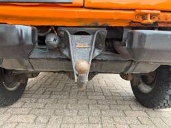 Mercedes-Benz 240 GD Oldtimer - Belastingvrij - Nieuwe APK -Barndoors - Pijnpunten reeds vernieuwd, geen roest - Rijdt prima - G-klasse - G240 - 240 G D TT 4967