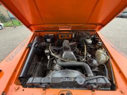 Mercedes-Benz 240 GD Oldtimer - Belastingvrij - Nieuwe APK -Barndoors - Pijnpunten reeds vernieuwd, geen roest - Rijdt prima - G-klasse - G240 - 240 G D TT 4967