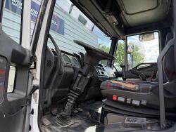 Iveco Eurocargo 180 E28 Bakwagen - Laadklep - D Hollandia DHRMC - Airco TT 4974