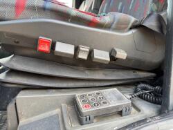 Iveco Eurocargo 180 E28 Bakwagen - Laadklep - D Hollandia DHRMC - Airco TT 4974