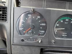 Iveco Eurocargo 180 E28 Bakwagen - Laadklep - D Hollandia DHRMC - Airco TT 4974