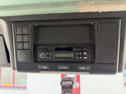 Iveco Eurocargo 180 E28 Bakwagen - Laadklep - D Hollandia DHRMC - Airco TT 4974