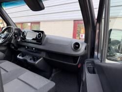 Mercedes-Benz Sprinter 319 CDI - L3H2 - Trekhaak 3500KG - Airco - Elektrische Schuifdeur - Verlengde garantie - 360 Camera TT 4975