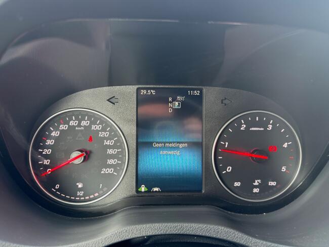 Mercedes-Benz Sprinter 319 CDI - L3H2 - Trekhaak 3500KG - Airco - Elektrische Schuifdeur - Verlengde garantie - 360 Camera TT 4975
