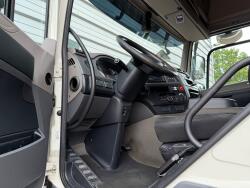 DAF CF 340 FA DHollandia laadklep 2500KG - Schuifzeilen - LBW - LoadLift TT 4976