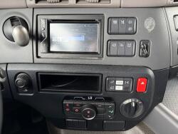 DAF CF 340 FA DHollandia laadklep 2500KG - Schuifzeilen - LBW - LoadLift TT 4976