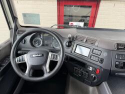 DAF CF 340 FA DHollandia laadklep 2500KG - Schuifzeilen - LBW - LoadLift TT 4976