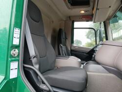 DAF CF 290 FA DHollandia Laadklep 1.500 kg., LBW, Loadlift - Schuifzeilen TT 4977