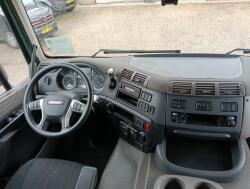 DAF CF 290 FA DHollandia Laadklep 1.500 kg., LDW, Loadlift - Schuifzeilen TT 4977