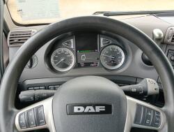DAF CF 290 FA DHollandia Laadklep 1.500 kg., LBW, Loadlift - Schuifzeilen TT 4977