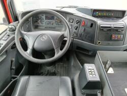 Mercedes-Benz ATEGO 1329 2.000 ltr water -Calamiteiten, Brandweer, Crewcab, Feuerwehr, Fire truck - Crewcab, Doppelcabine, Foam TT 4978