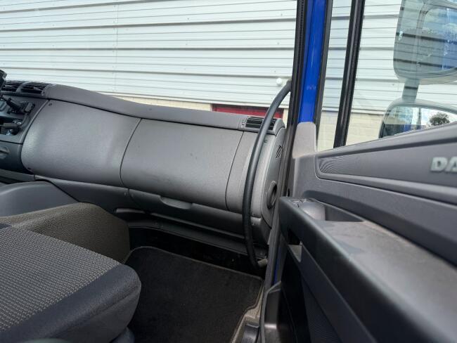 DAF CF 330 FT Dagcabine - dag-cab - Airco - NL-registratie - APK TT 4989