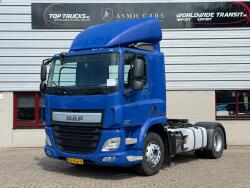 DAF CF 330 FT