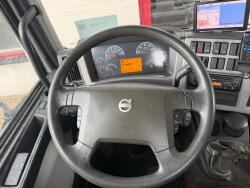 Volvo FL 280 Janssens - Lier - Hydrauliek - Tijhof - Airco TT 4991