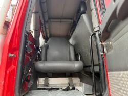 Renault M 210 Midliner 4x4 - Brandweer - Feuerwehr -Fire brigade - 3.500 ltr watertank - 100 ltr schuimtank - Expeditie - Camper - Telma Brake - Rolbeugel TT 4994