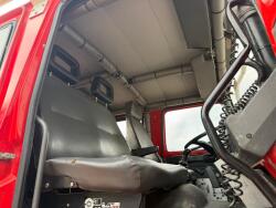 Renault M 210 Midliner 4x4 - Brandweer - Feuerwehr -Fire brigade - 3.500 ltr watertank - 100 ltr schuimtank - Expeditie - Camper - Telma Brake - Rolbeugel TT 4994