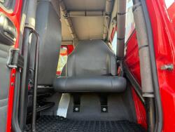 Renault M 210 Midliner 4x4 4x4 - 3.500 ltr watertank -Trekhaak 3500kg - Lier - Brandweer, Feuerwehr, Fire brigade TT 5003