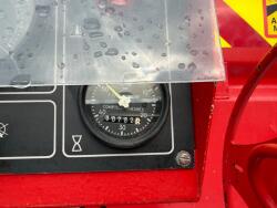 Renault M 210 Midliner 4x4 4x4 - 3.500 ltr watertank -Trekhaak 3500kg - Lier - Brandweer, Feuerwehr, Fire brigade - TT 5005