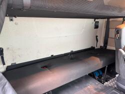 Mercedes-Benz Actros 1830 4x2 - Slaapcabine -Dhollandia Laadklep 6.000 kg - Euro 6 - Schuifzeil - Schuifdak - Automaat  - Airco TT 5011