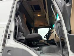 Mercedes-Benz Actros 1830 4x2 - Slaapcabine -Dhollandia Laadklep 6.000 kg - Euro 6 - Schuifzeil - Schuifdak - Automaat  - Airco TT 5011