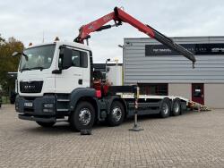 MAN TGS 35.360