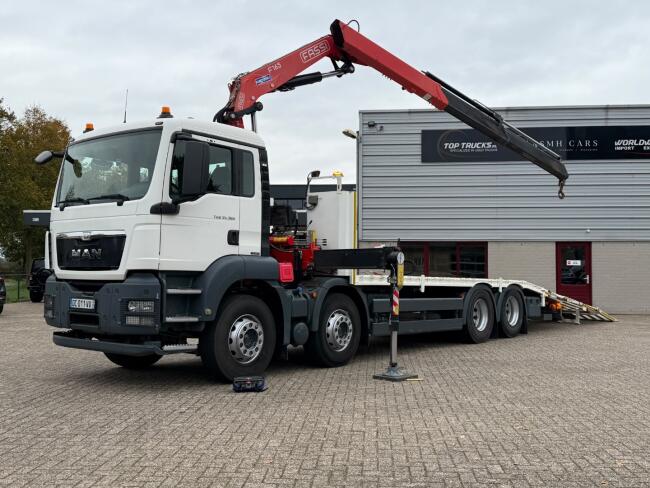 MAN TGS 35.360